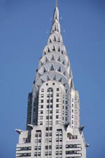 Chrysler Building<